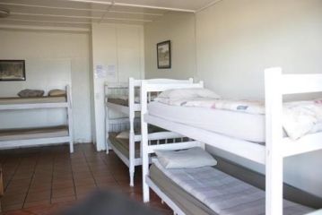 Island Vibe Jeffreys Bay Hostel, Jeffreys Bay - 3