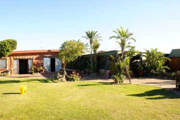 Island Vibe Jeffreys Bay Hostel, Jeffreys Bay - 1