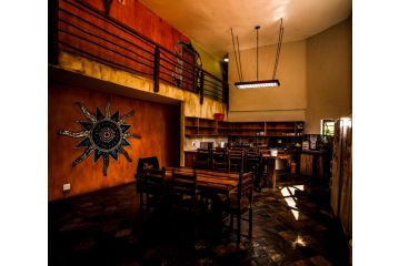 Island Vibe Jeffreys Bay Hostel, Jeffreys Bay - 4