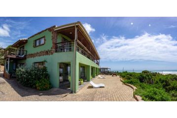 Island Vibe Jeffreys Bay Hostel, Jeffreys Bay - 2