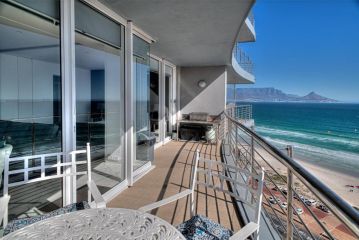 Horizon Bay 1302 Island View Beachfront Apartment, Bloubergstrand - 3