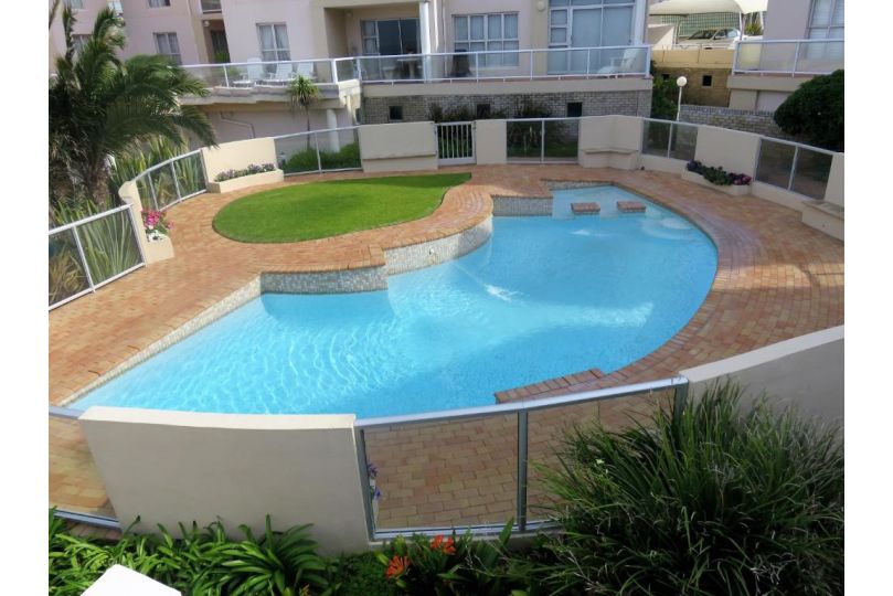 Summerseas 54 Apartment, Port Elizabeth - imaginea 8