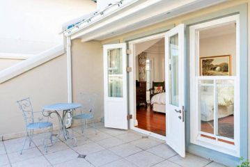 Isola Bella Guest house, Knysna - 3