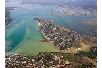 Isola Bella Guest house, Knysna - 2