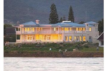 Isola Bella Guest house, Knysna - 1