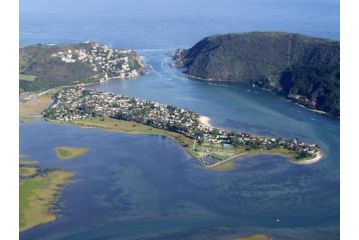 Isola Bella Guest house, Knysna - 4