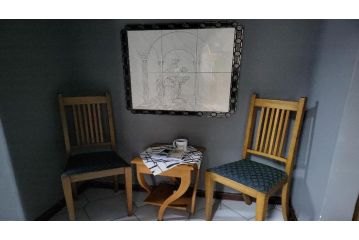 Isomi Bed and breakfast, Hay Paddock - 5