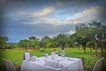 Itaga Luxury Private Game Lodge Hotel, Bela-Bela - 1
