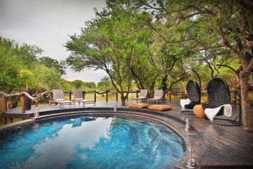 Itaga Luxury Private Game Lodge Hotel, Bela-Bela - 5