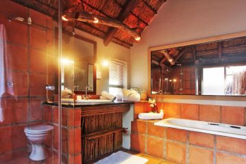 Itaga Luxury Private Game Lodge Hotel, Bela-Bela - 3