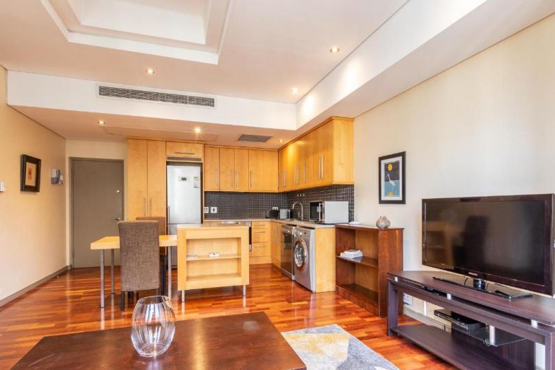 Luxury Cartwrights Corner Apartments with Juliette balconies Apartment, Cape Town - imaginea 5