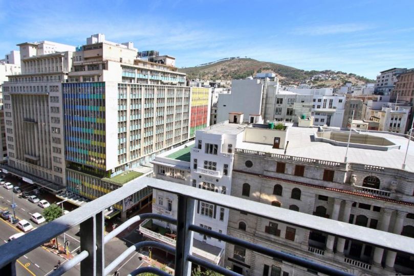 Luxury Cartwrights Corner Apartments with Juliette balconies Apartment, Cape Town - imaginea 1