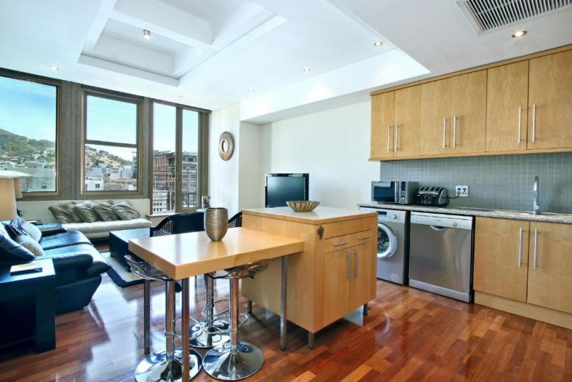 Luxury Cartwrights Corner Apartments with Juliette balconies Apartment, Cape Town - imaginea 9