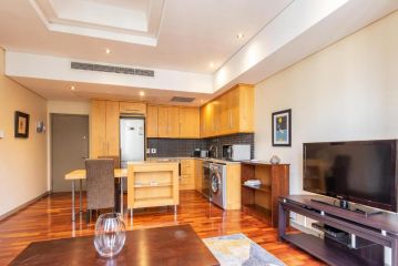 Luxury Cartwrights Corner Apartments with Juliette balconies Apartment, Cape Town - 5