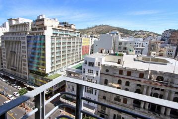Luxury Cartwrights Corner Apartments with Juliette balconies Apartment, Cape Town - 1