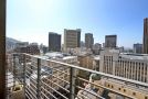 Luxury Cartwrights Corner Apartments with Juliette balconies Apartment, Cape Town - thumb 4