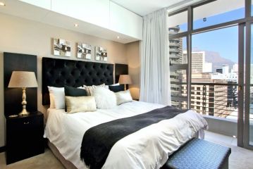 Luxury Apartments at the Icon, Walking distance to CTICC in Cape Town Apartment, Cape Town - 3