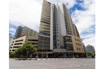 Luxury Apartments at the Icon, Walking distance to CTICC in Cape Town Apartment, Cape Town - 1