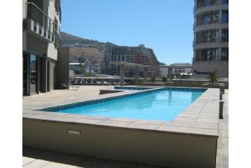 Luxury Apartments at the Icon, Walking distance to CTICC in Cape Town Apartment, Cape Town - 4
