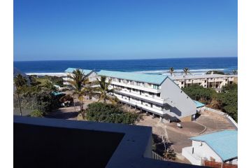 Ithaca Beach Resort Apartment, Margate - 2