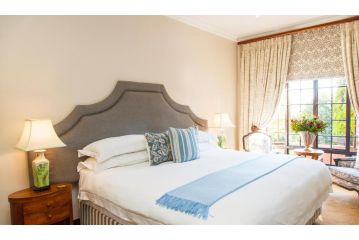 Ivory Manor Boutique Hotel, Pretoria - 2