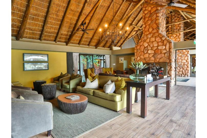 Ivory Tree Game Lodge Hotel, Pilanesberg - imaginea 19