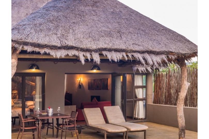 Ivory Tree Game Lodge Hotel, Pilanesberg - imaginea 10