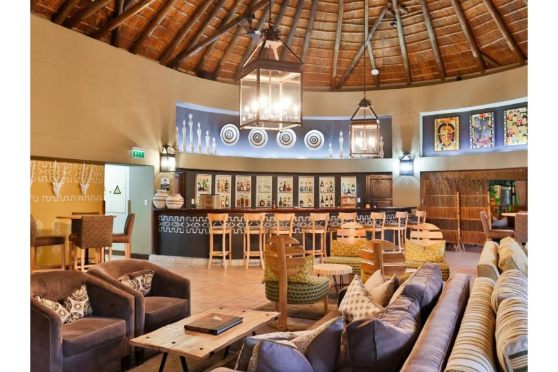 Ivory Tree Game Lodge Hotel, Pilanesberg - imaginea 1