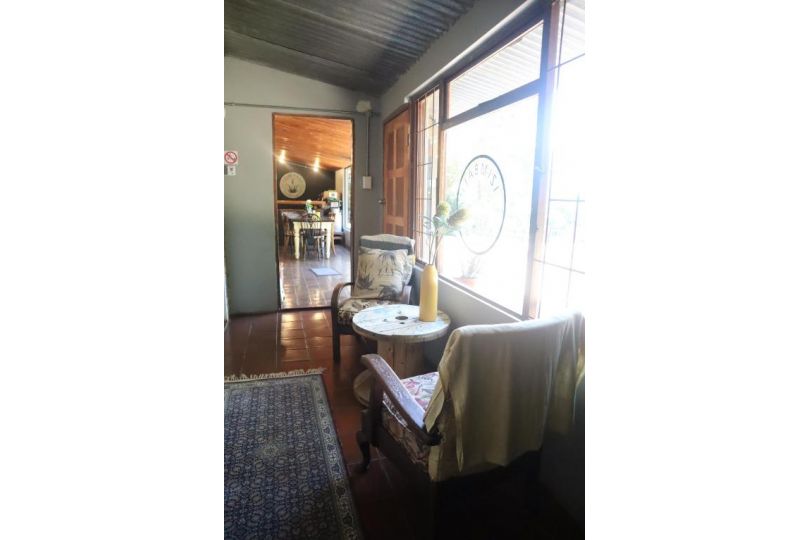 Izimbali Farm Apartment, Pietermaritzburg - imaginea 3