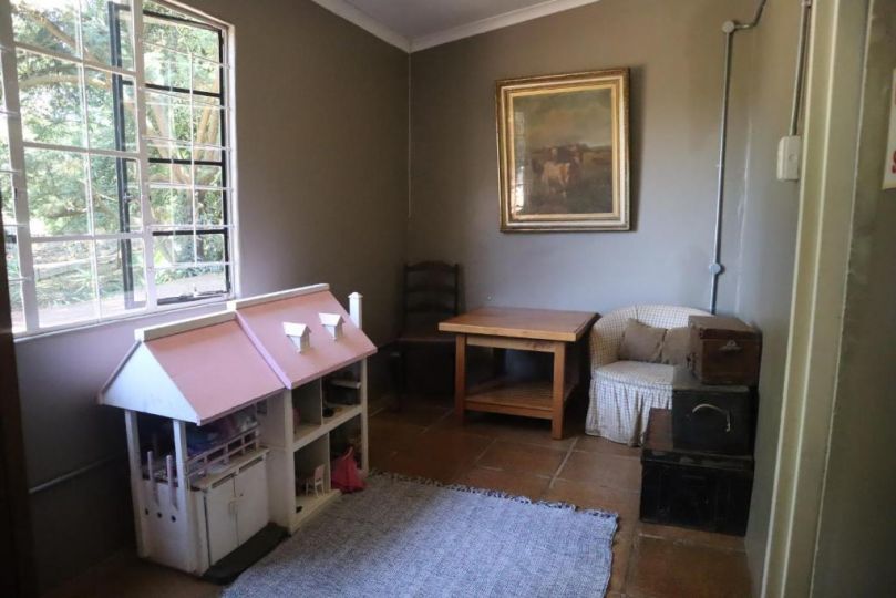 Izimbali Farm Apartment, Pietermaritzburg - imaginea 1
