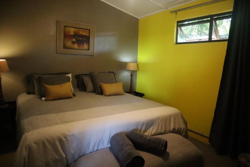 Izimbali Farm Apartment, Pietermaritzburg - imaginea 5