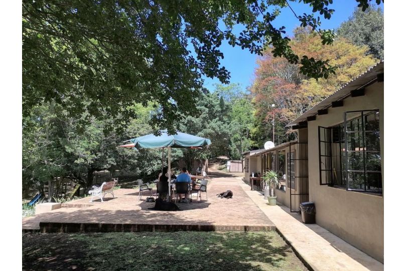 Izimbali Farm Apartment, Pietermaritzburg - imaginea 15
