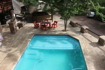 Jabula Lodge Hotel, Marloth Park - 1