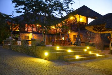 Jabula Lodge Hotel, Marloth Park - 2