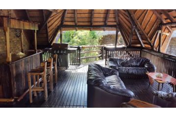 Jabula Lodge Hotel, Marloth Park - 3