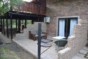 Jabula Lodge Hotel, Marloth Park - 5