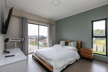 Jacana Estate, The gem Apartment, Midrand - 1