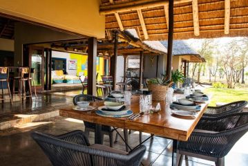 Jaci's Sabi House Hotel, Sabi Sand Game Reserve - 4