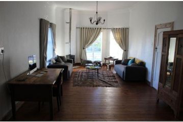 Jack of the Karoo Guest house, Sutherland - 4