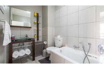 JoziStay @ Jackal Creek Apartments Apartment, Roodepoort - 3