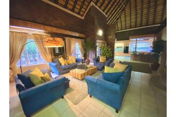 Jackalberry Creek Guest house, Marloth Park - 4