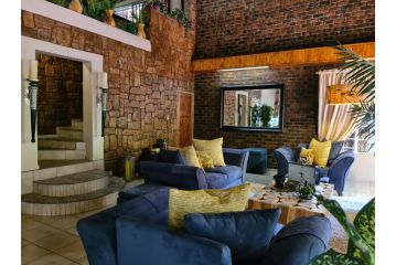 Jackalberry Creek Guest house, Marloth Park - 3