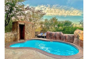 Jackalberry Creek Guest house, Marloth Park - 2