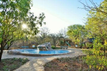 Jackalberry Ridge by Dream Resorts Campsite, Marloth Park - 5