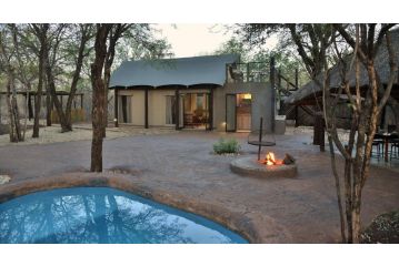 Jackalberry Ridge by Dream Resorts Campsite, Marloth Park - 1