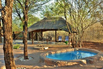 Jackalberry Ridge by Dream Resorts Campsite, Marloth Park - 3