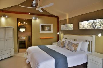 Jackalberry Ridge by Dream Resorts Campsite, Marloth Park - 4