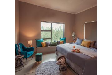 Jackals Dream - Self Catering Villa bordering Kruger National Park Villa, Marloth Park - 1