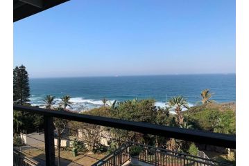 Jacksons Beach House Villa, Umdloti - 2