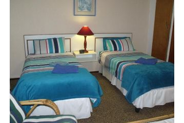 Jamaed Court Apartment, George - 1